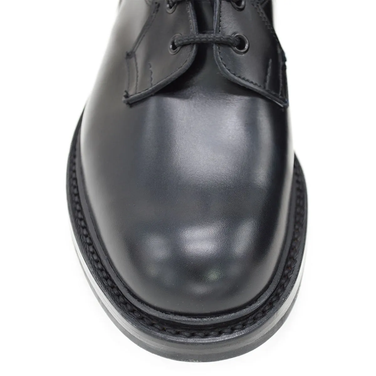 Trickers Burford Dainite -Black