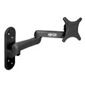 Tripp Lite DWM1327SE Swivel/Tilt Wall Mount for 13 Inch to 27 Inch TVs and Monitors