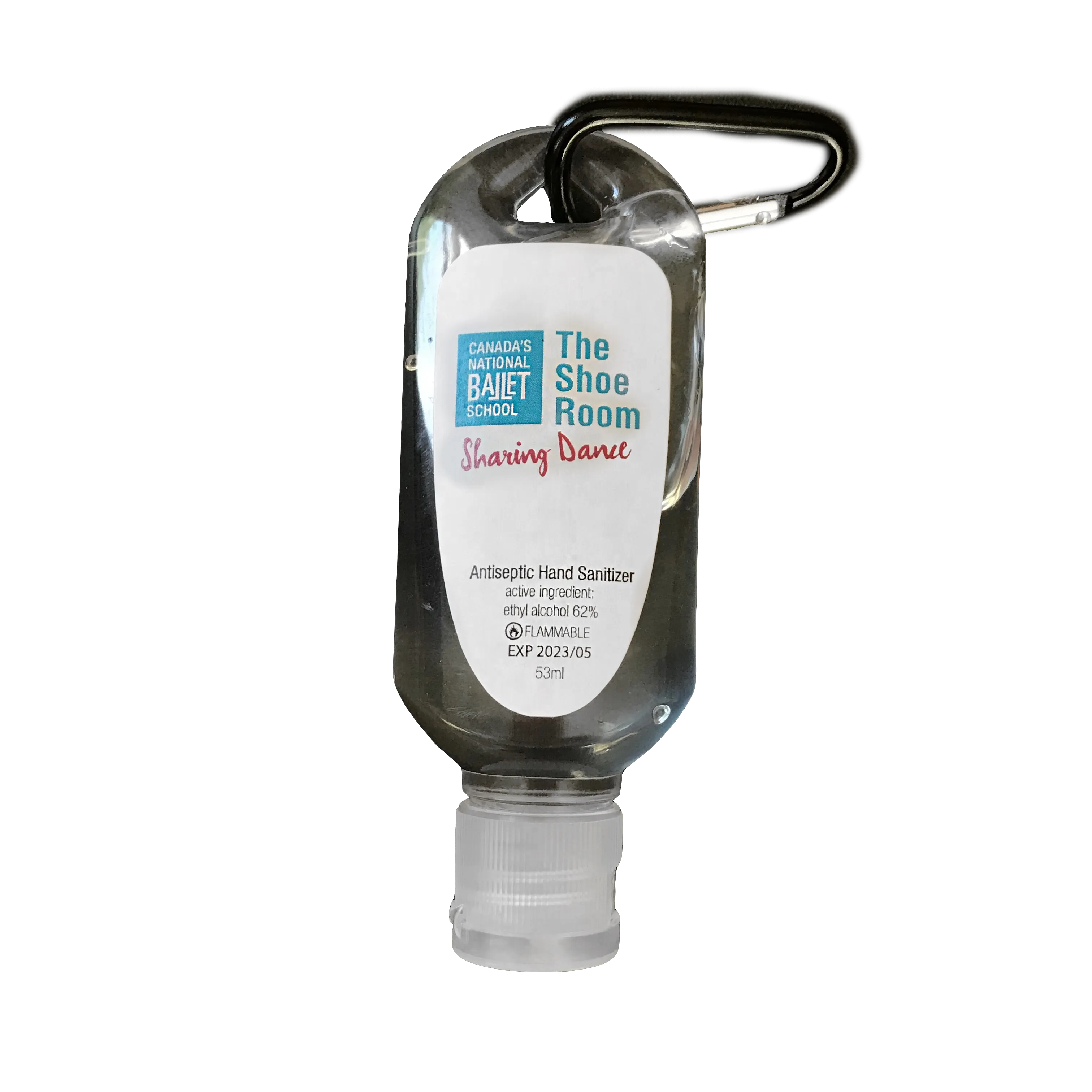 TSR Personal Hand Sanitizer