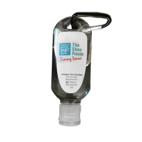 TSR Personal Hand Sanitizer