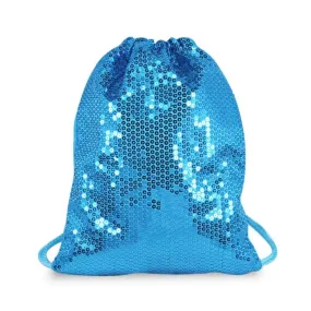 Under the Sea Mermaid Drawstring Bag