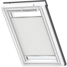 VELUX FSC SOLAR Pleated Blackout Energy Blind