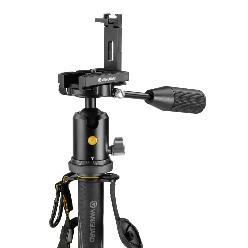 VEO 2S AM-234 TBP50T Aluminum Monopod w/ Ball Head