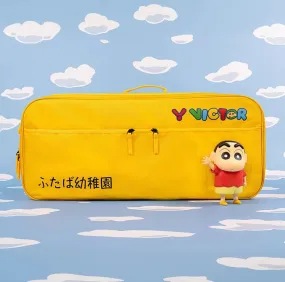 Victor x Crayon Shinchan 6pk Bag - BRS601CS E