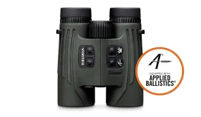 Vortex Fury HD 5000 Applied Ballistics AB 10x42 laser range finder binocular