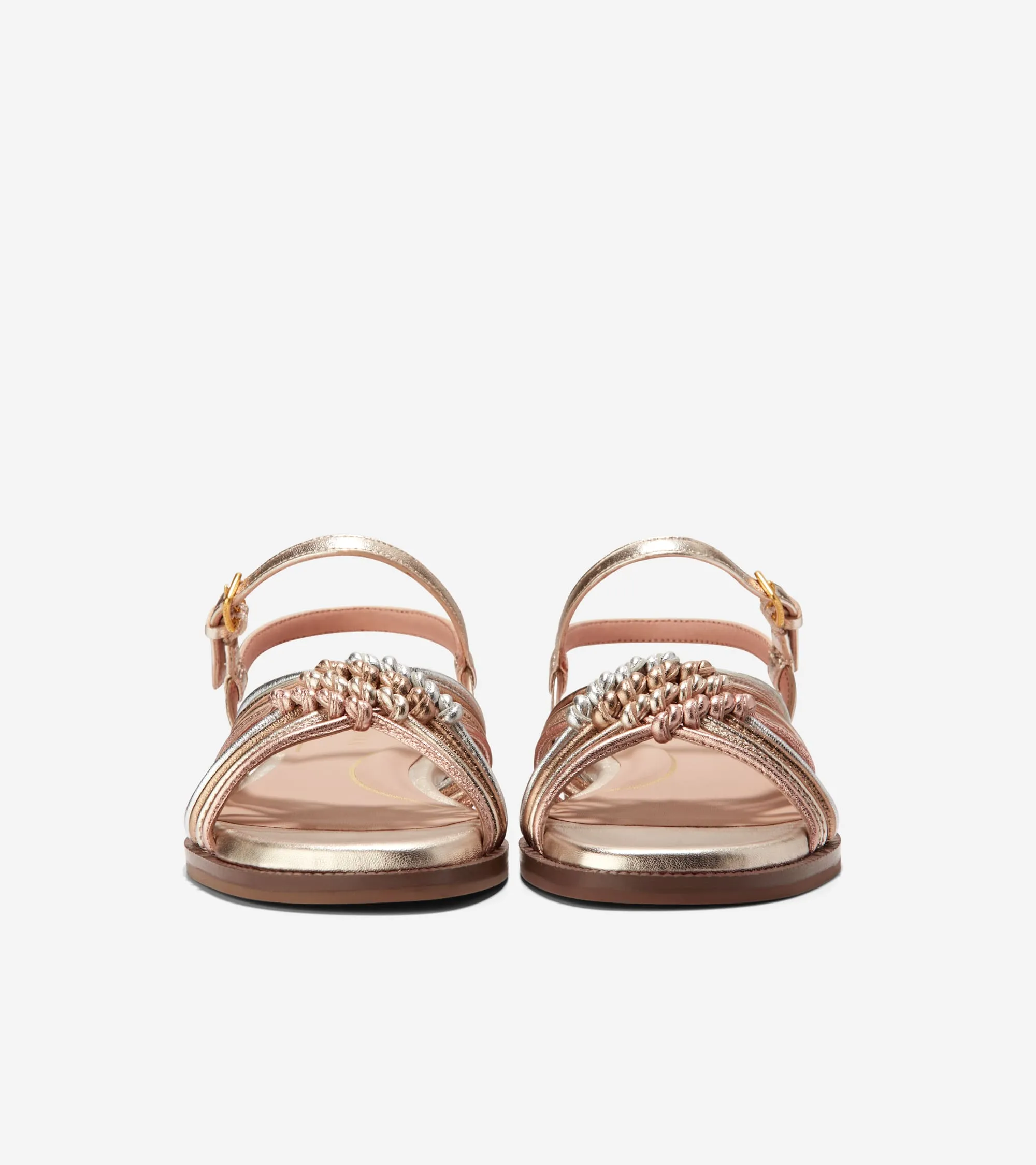 Women's Jitney Knot Sandals