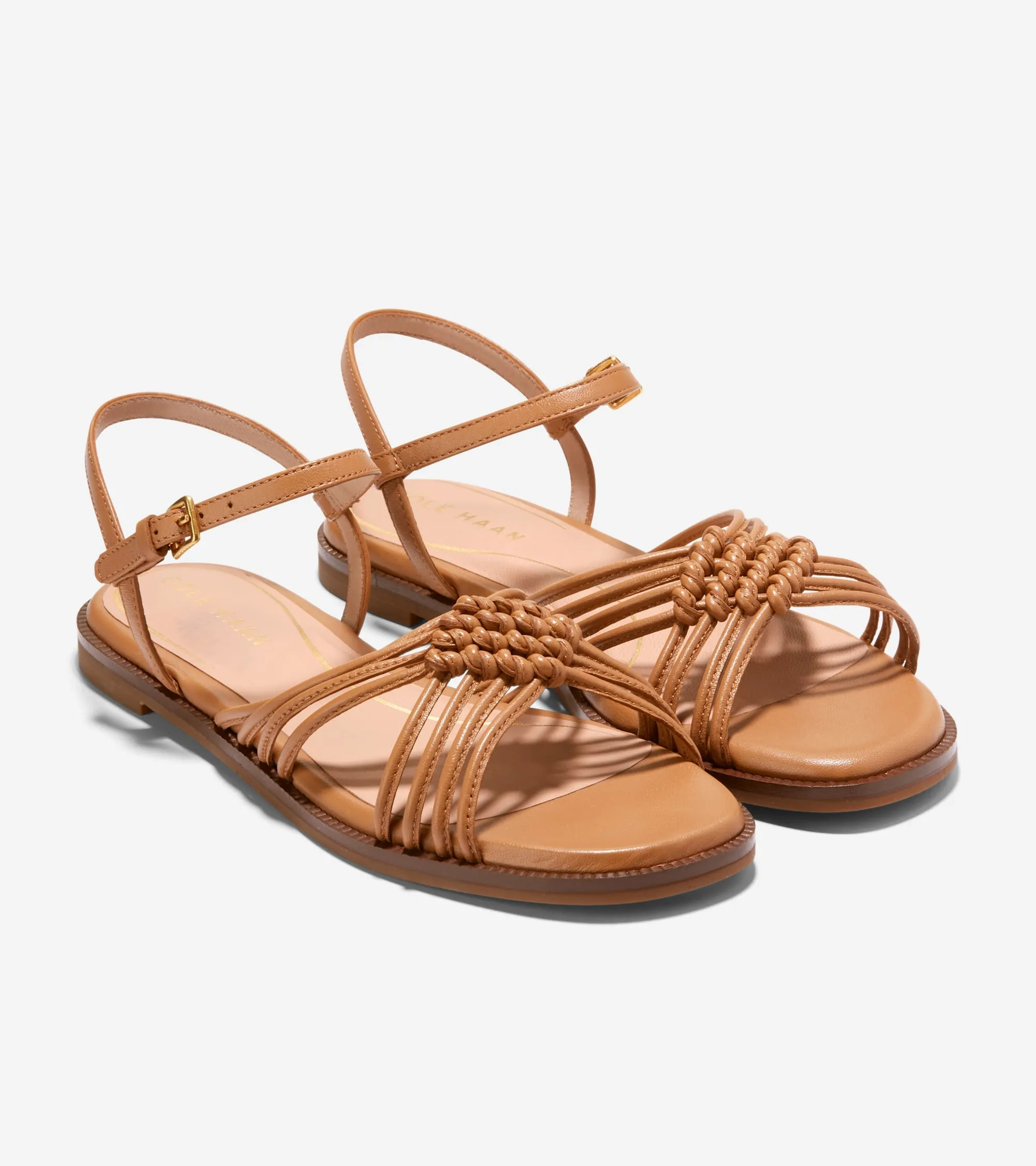 Women's Jitney Knot Sandals