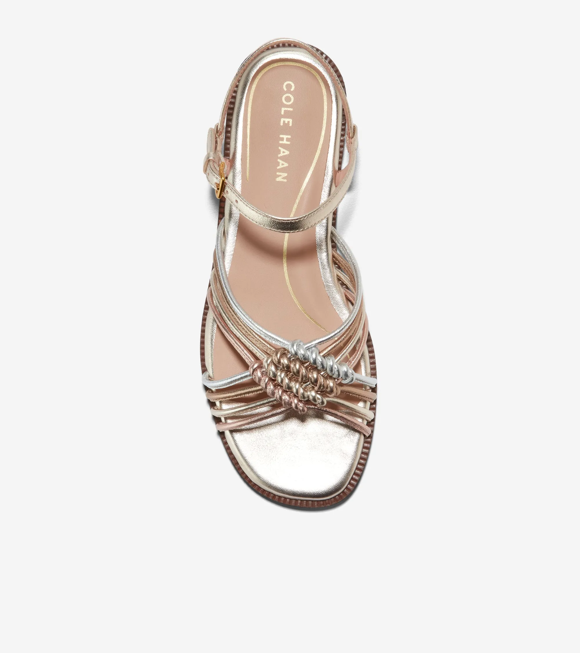 Women's Jitney Knot Sandals