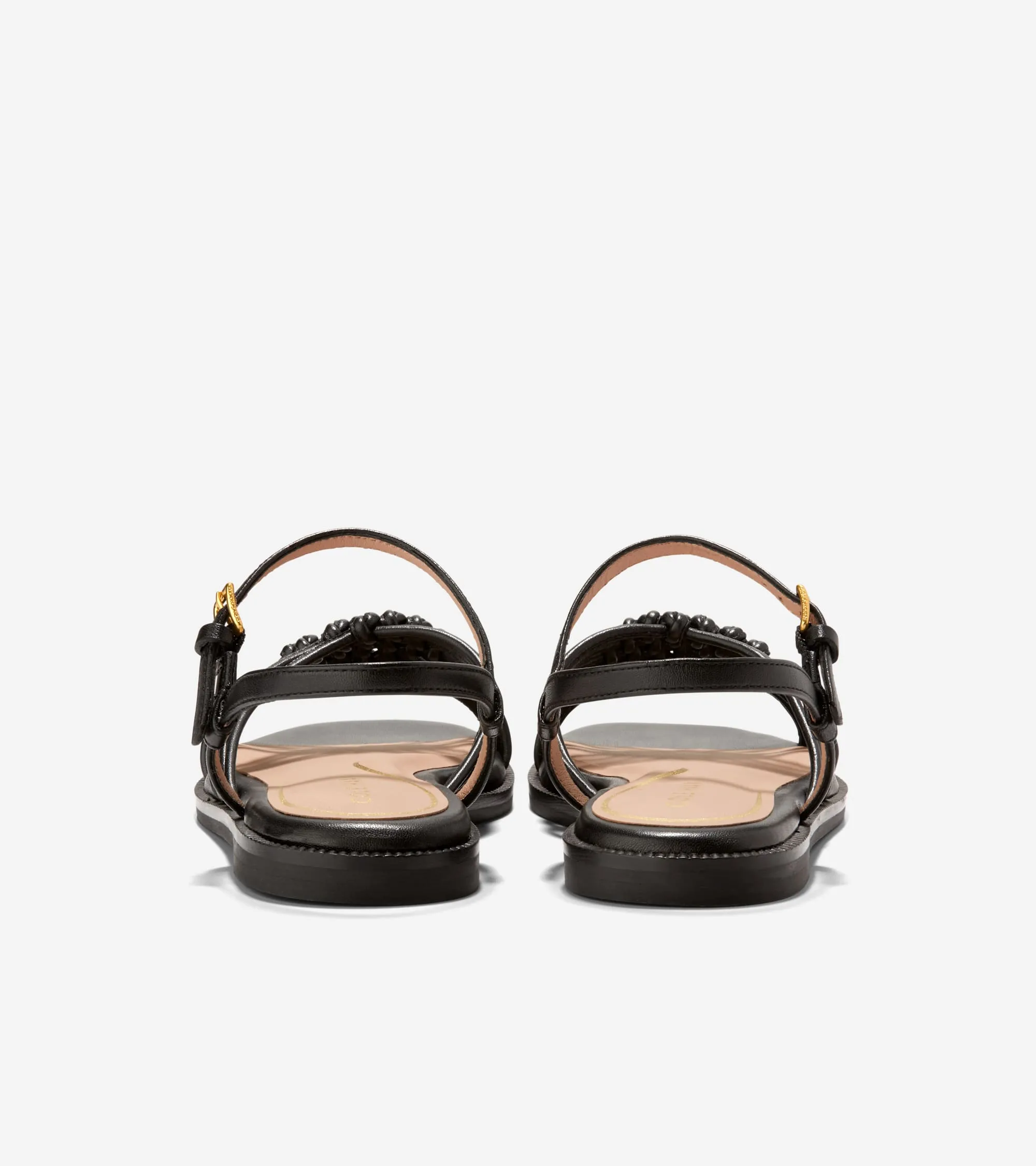 Women's Jitney Knot Sandals