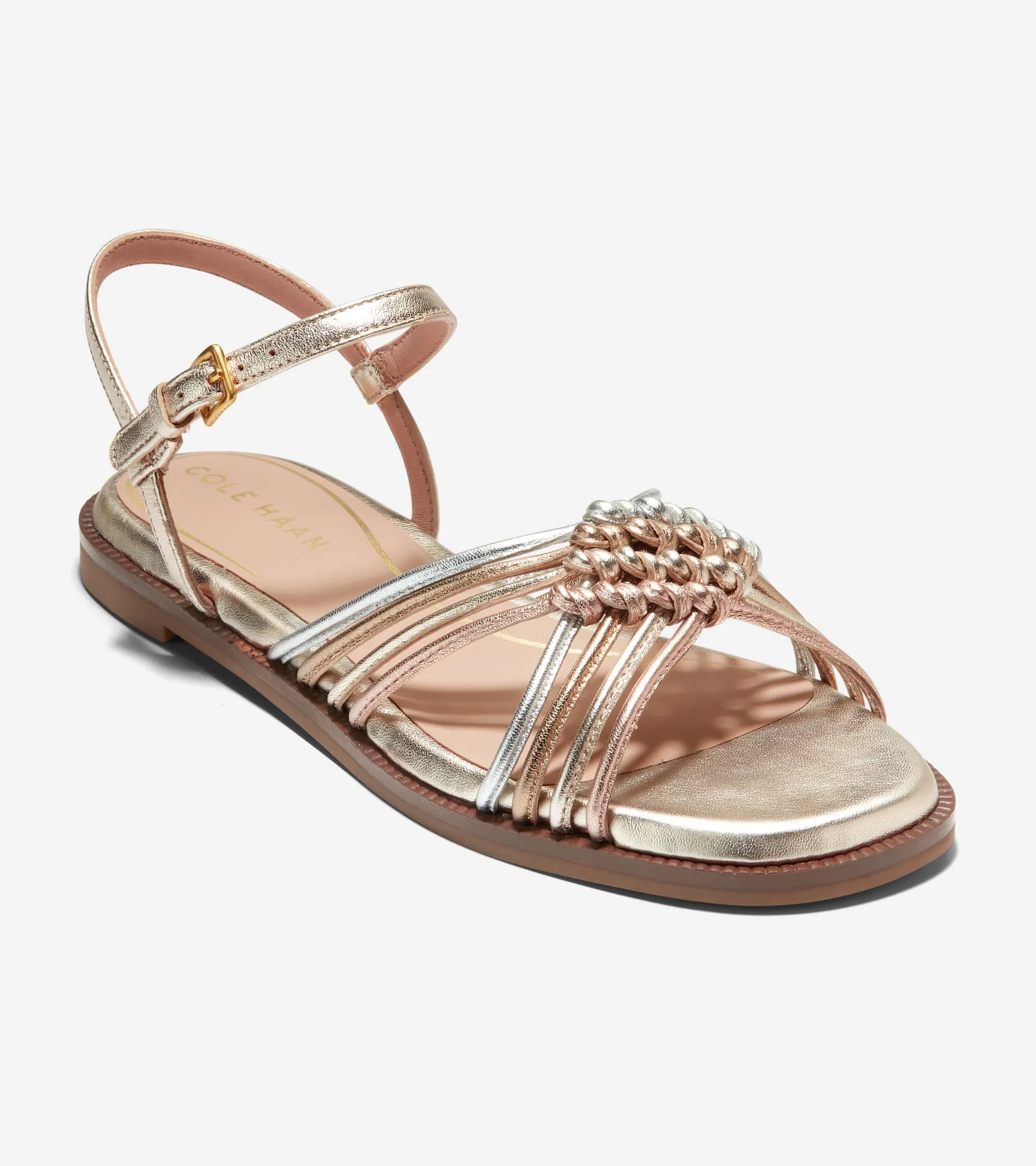 Women's Jitney Knot Sandals