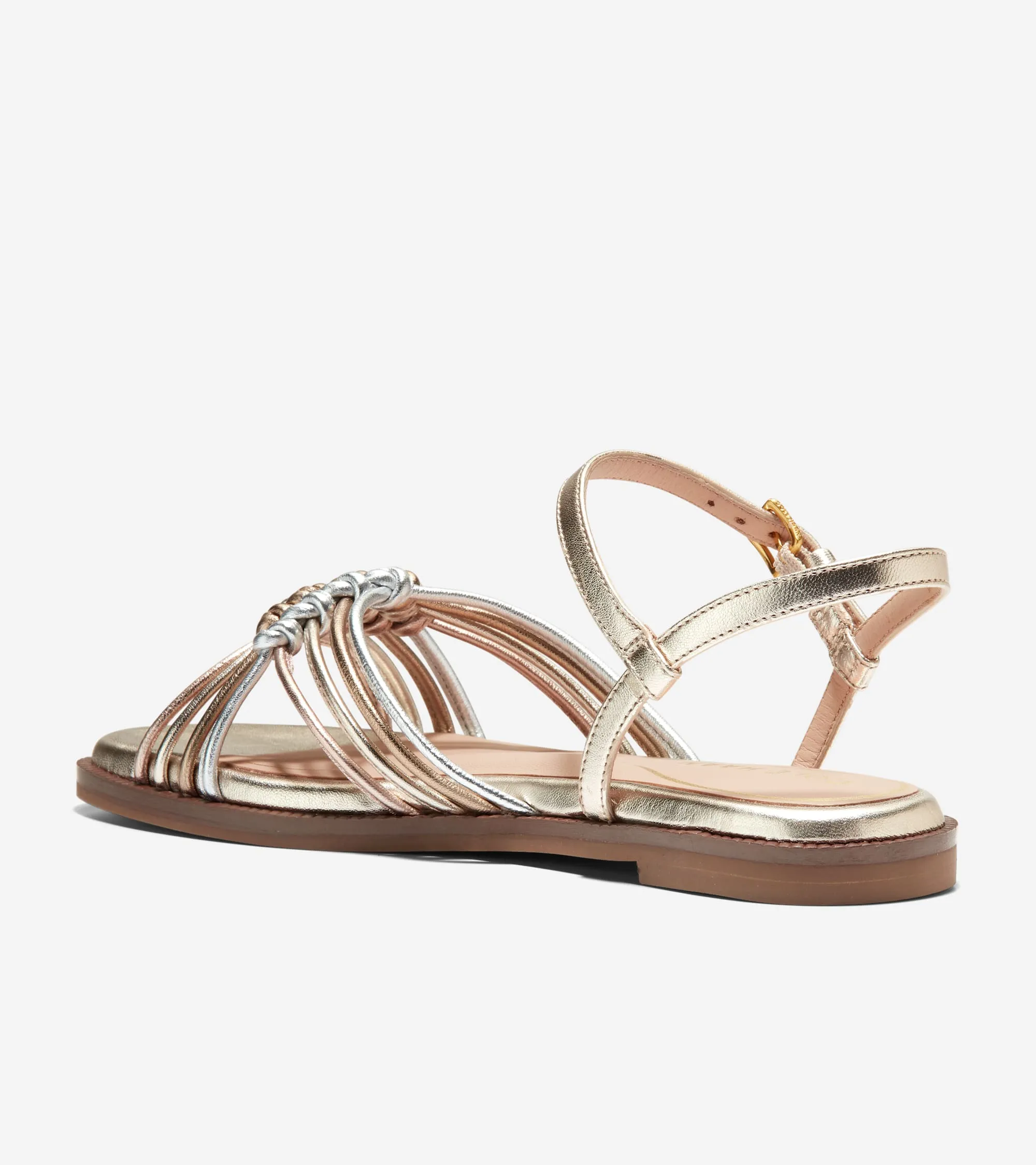 Women's Jitney Knot Sandals