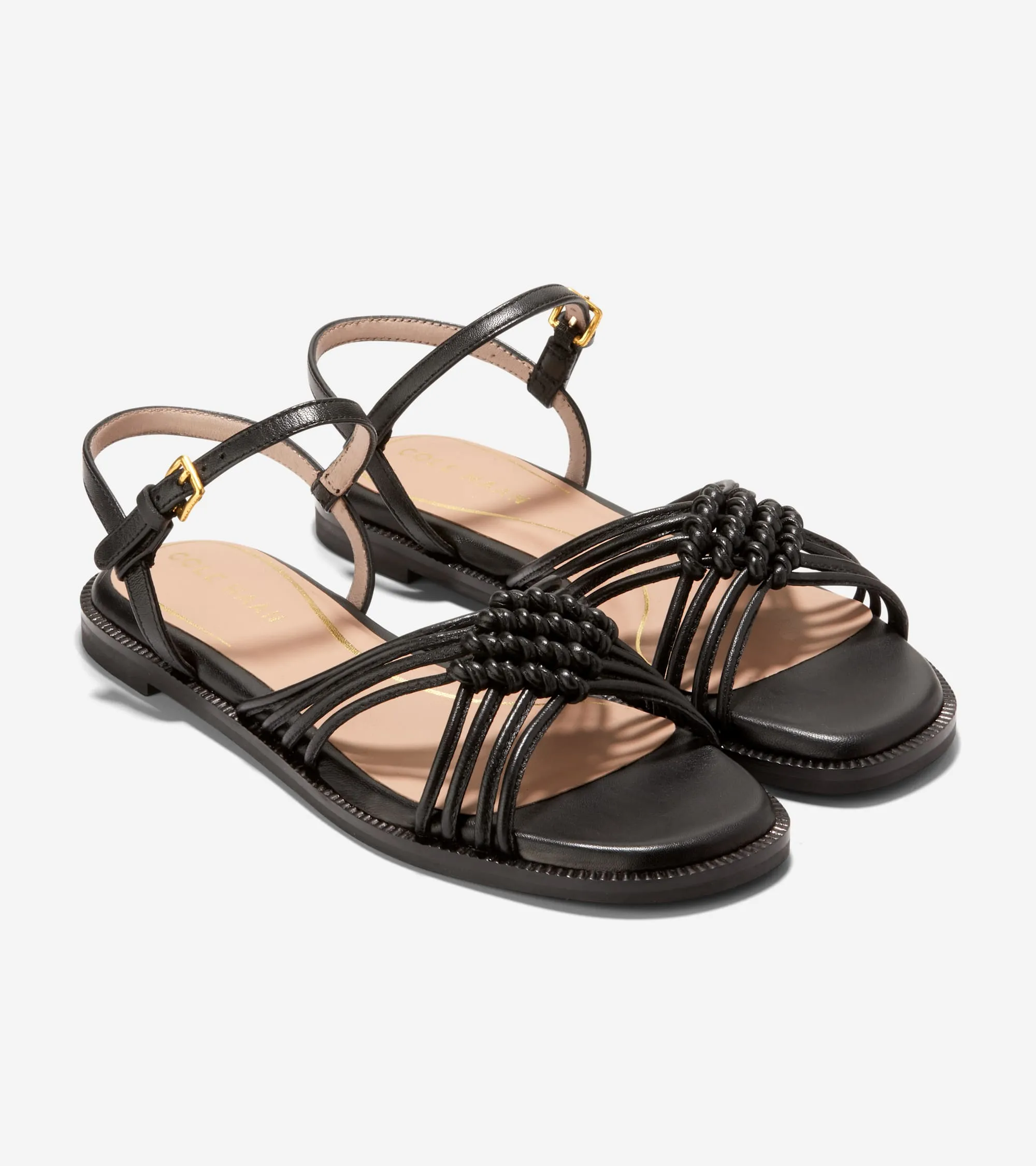 Women's Jitney Knot Sandals