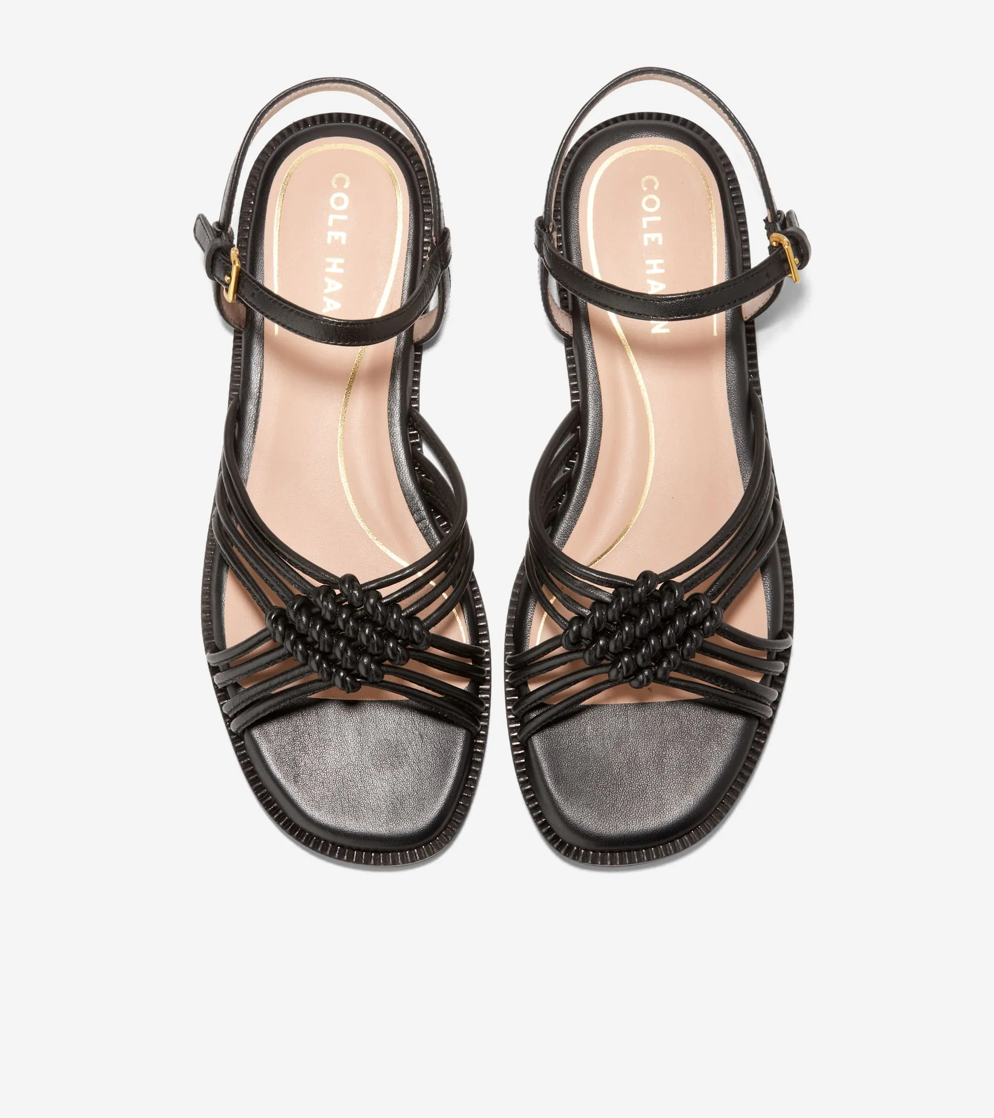 Women's Jitney Knot Sandals