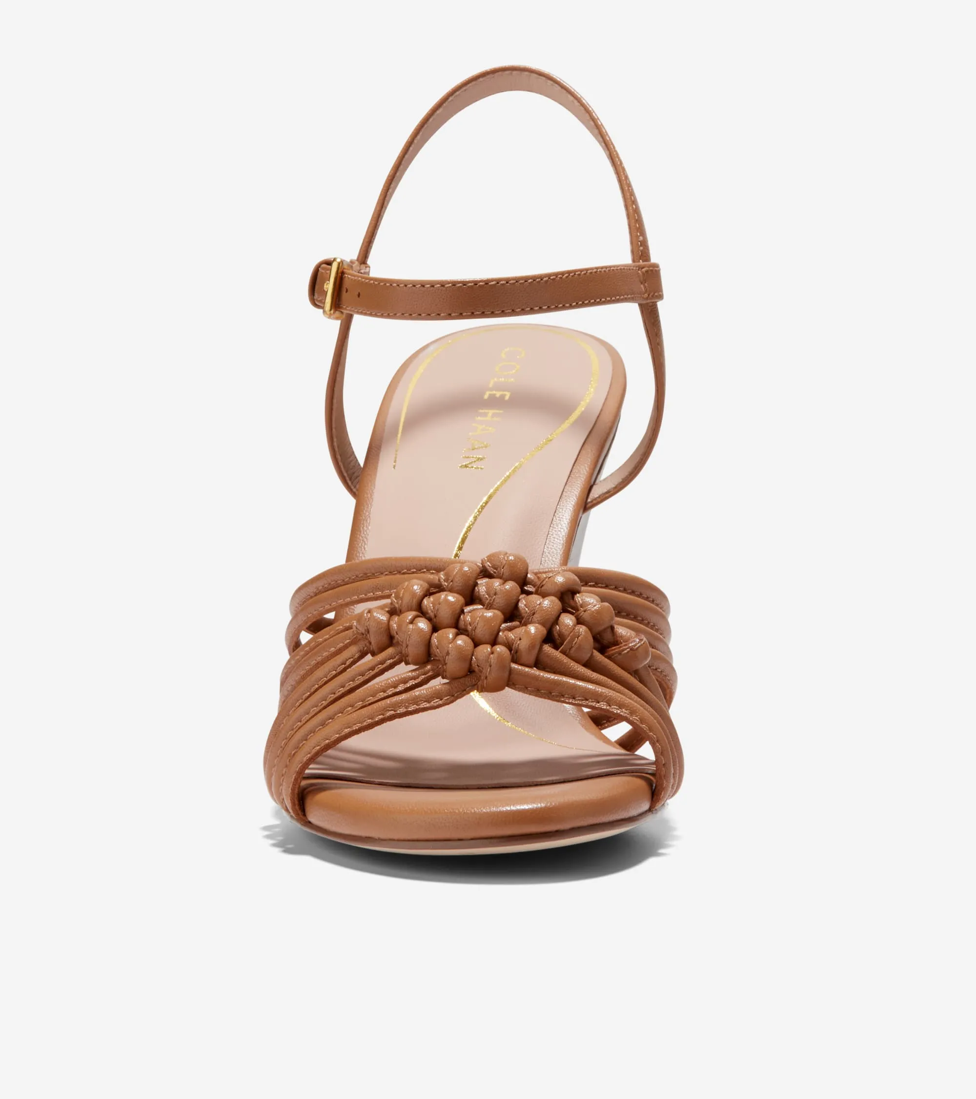 Women's Jitney Knot Wedge Sandals