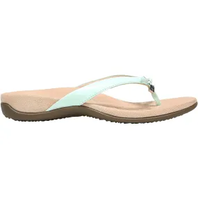 Women's Vionic Bella II Seafoam Synthetic