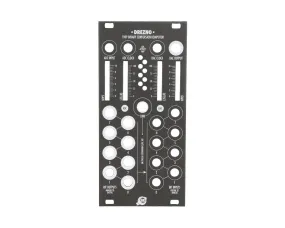 XAOC Devices Drezno Replacement Panel - Black