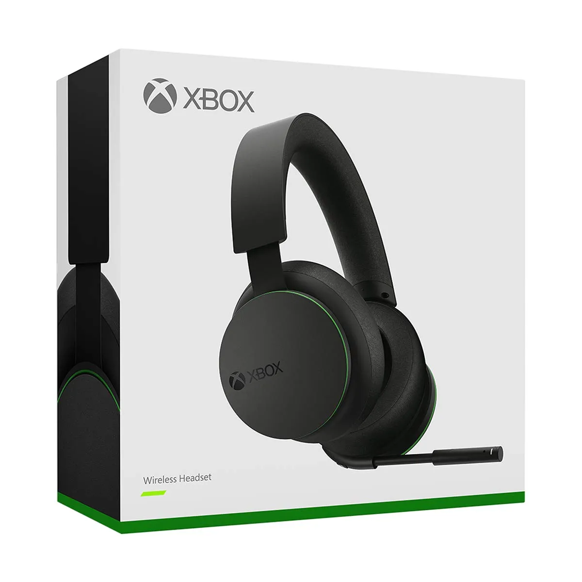 XBOX Wireless Headset 2021