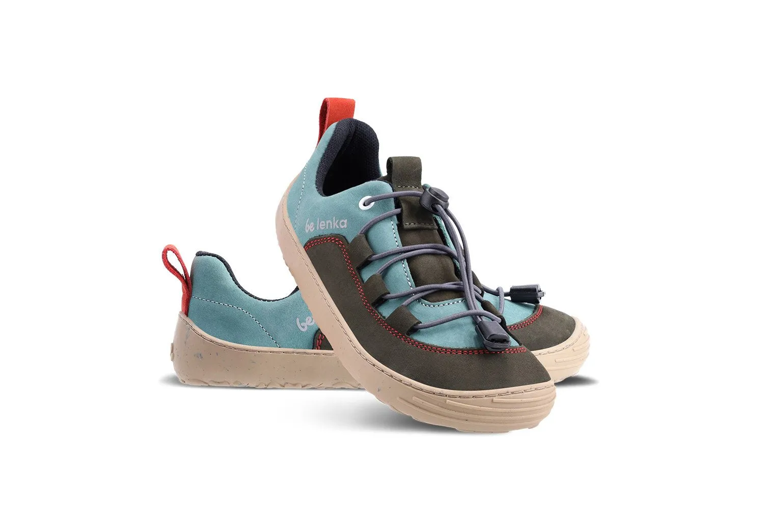 Xplorer Barfotaskor Sneakers