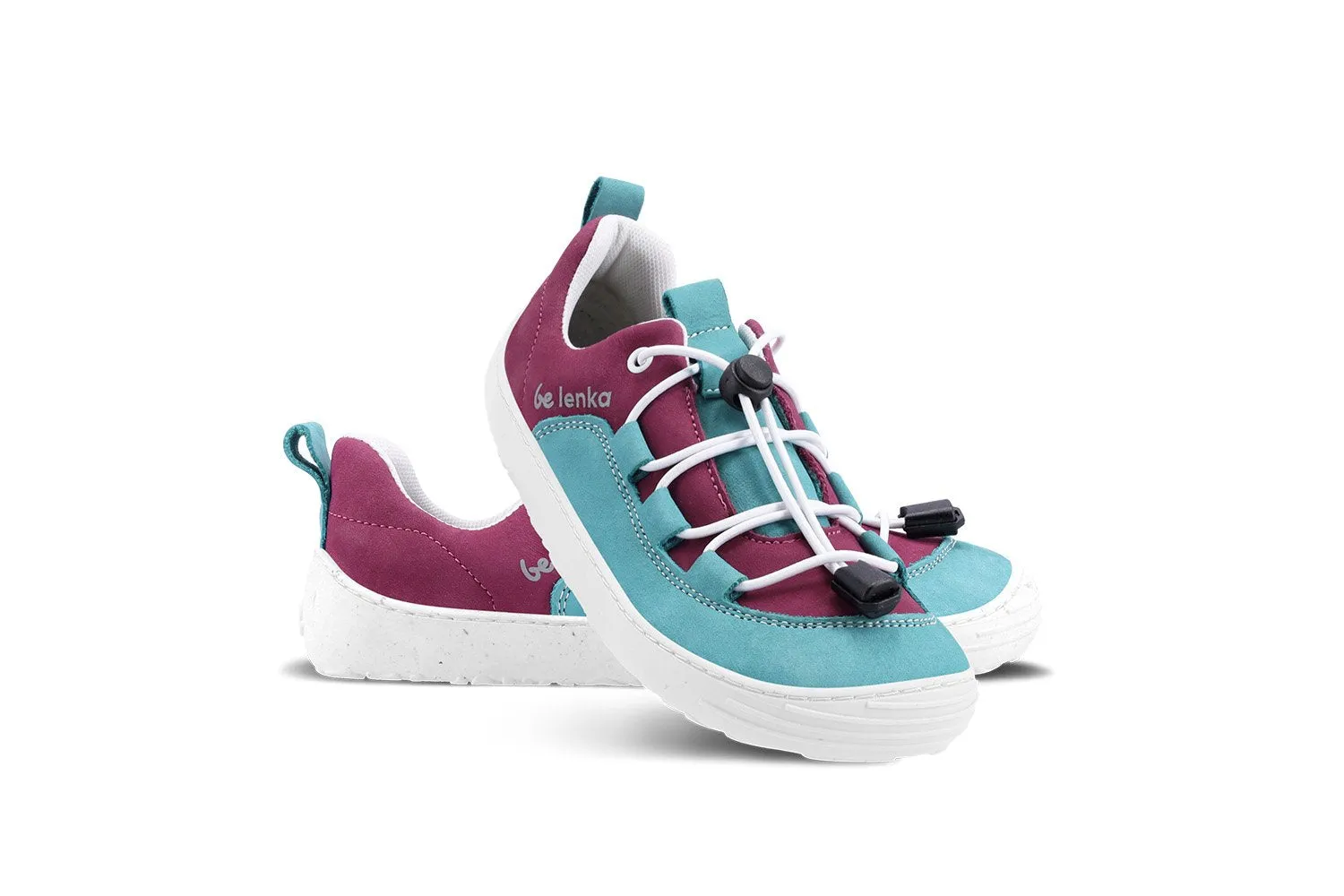 Xplorer Barfotaskor Sneakers