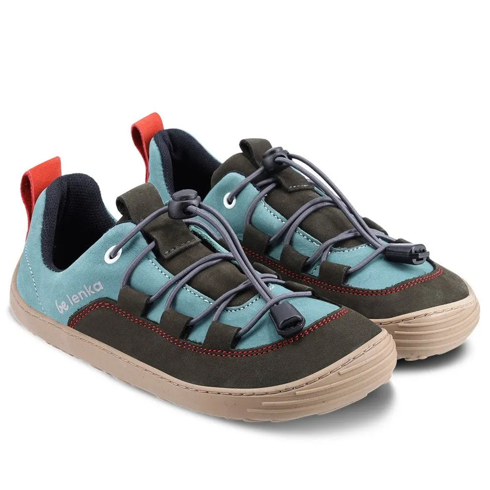 Xplorer Barfotaskor Sneakers