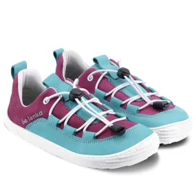 Xplorer Barfotaskor Sneakers