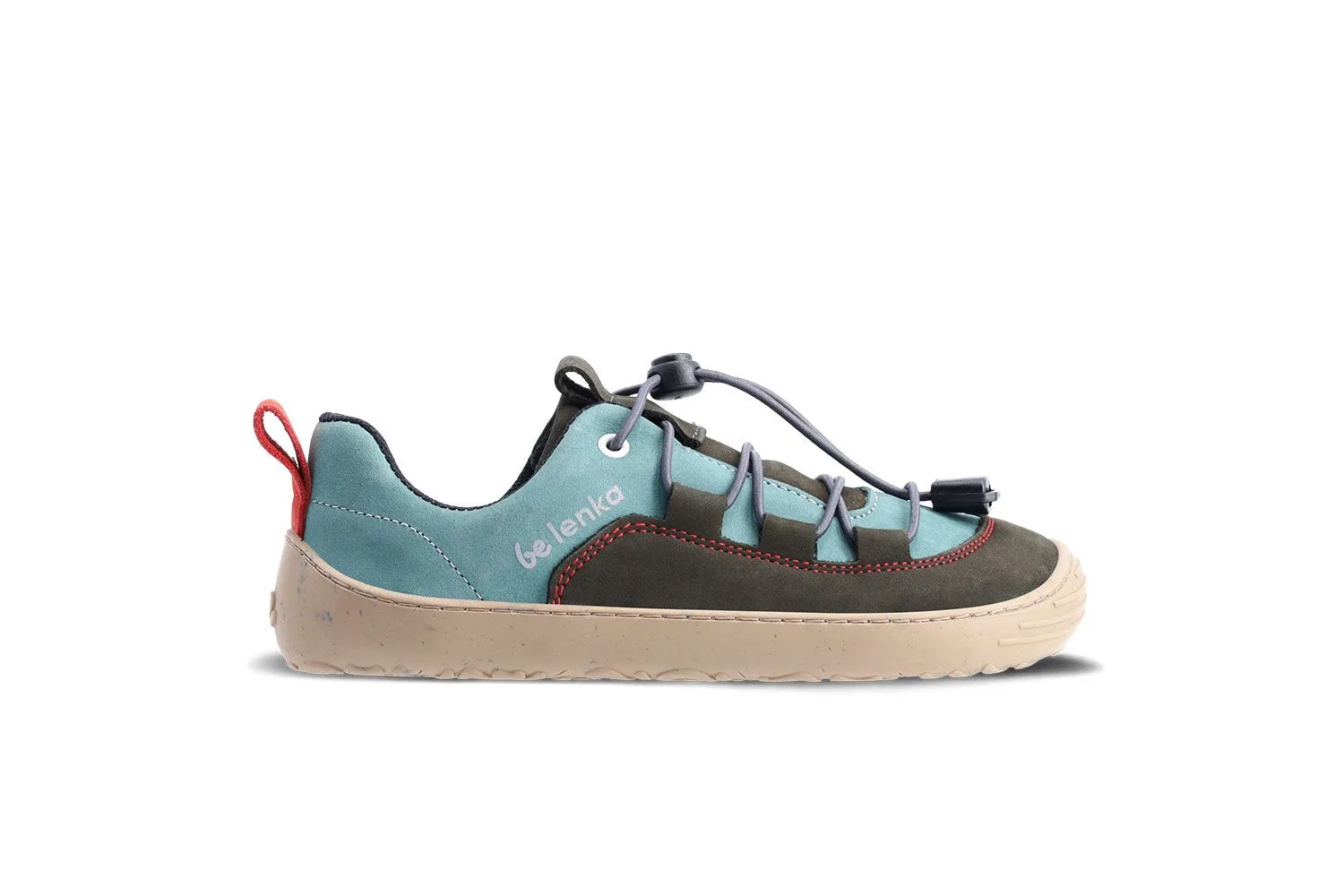 Xplorer Barfotaskor Sneakers