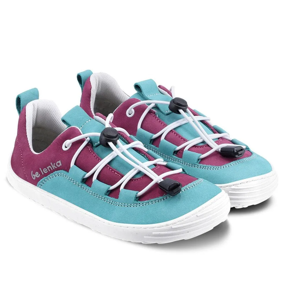 Xplorer Barfotaskor Sneakers