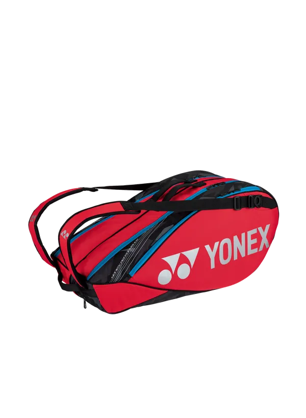 Yonex Pro Racquet Bag (6 PCS) (BAG92226TR)